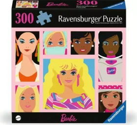 Ravensburger Puzzle Barbie Strong Women Make Waves