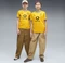 Puma BVB Borussia Dortmund 2026/2027 Heimtrikot kurzarm faster yellow/puma black (Junior) Vorschaubild