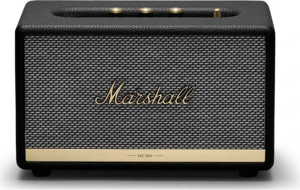 Marshall Acton II Voice with Amazon Alexa