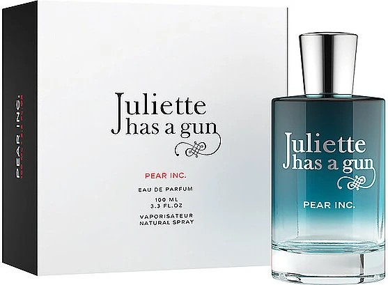 Juliette Has A Gun Pear Inc. Eau de Parfum, 100ml