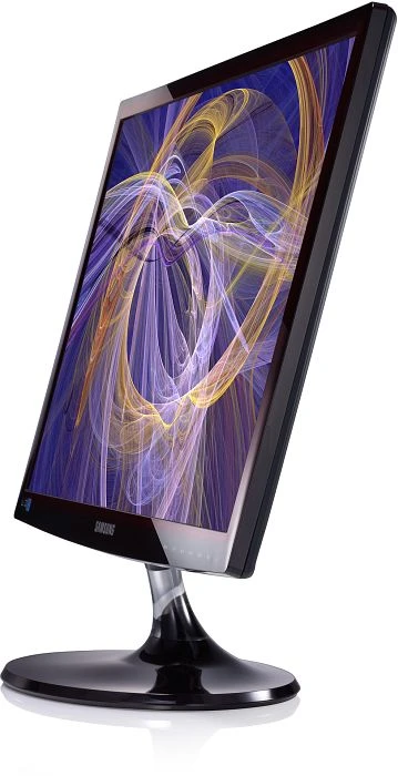 Samsung S24B350TL, 24"