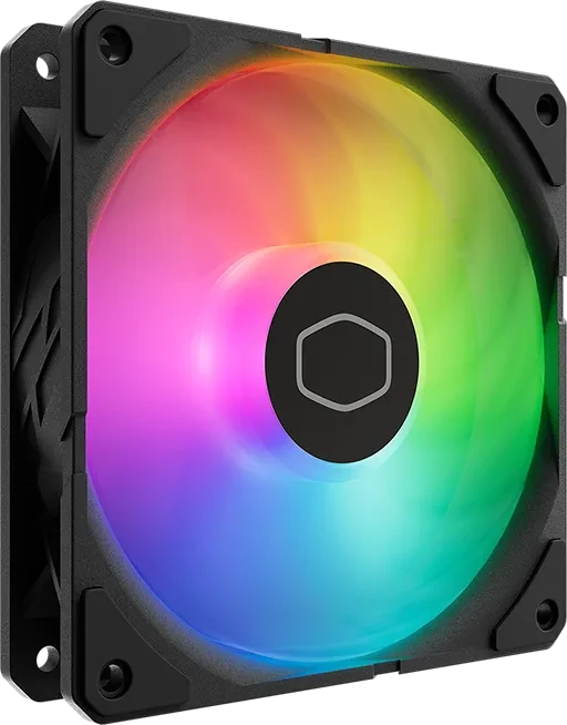Cooler Master SickleFlow Edge ARGB