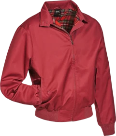 Brandit Lord Canterbury Jacke bordeaux (Herren)