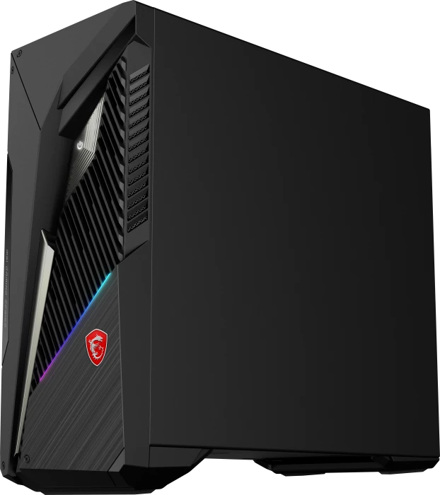 MSI MAG Infinite S3 13NUB5-1092DE, Core i5-13400F, 16GB RAM, 1TB SSD, GeForce RTX 4060 Ti