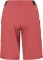 Vaude Loamer Mountainbike Shorts ohne Innenhose Fahrradhose kurz brick (Damen) Vorschaubild