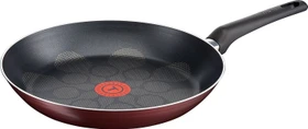 Tefal B29904 Cook'n'Clean Bratpfanne 24cm