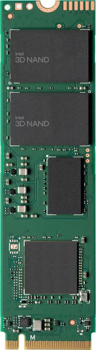 Solidigm SSD 670p 512GB, M.2 2280 / M-Key / PCIe 3.0 x4