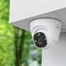 Reolink 12MP IP PoE Turret Kamera, Serie P344 Vorschaubild