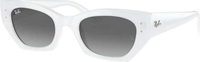 Ray-Ban RB4430 Zena Bio-Based