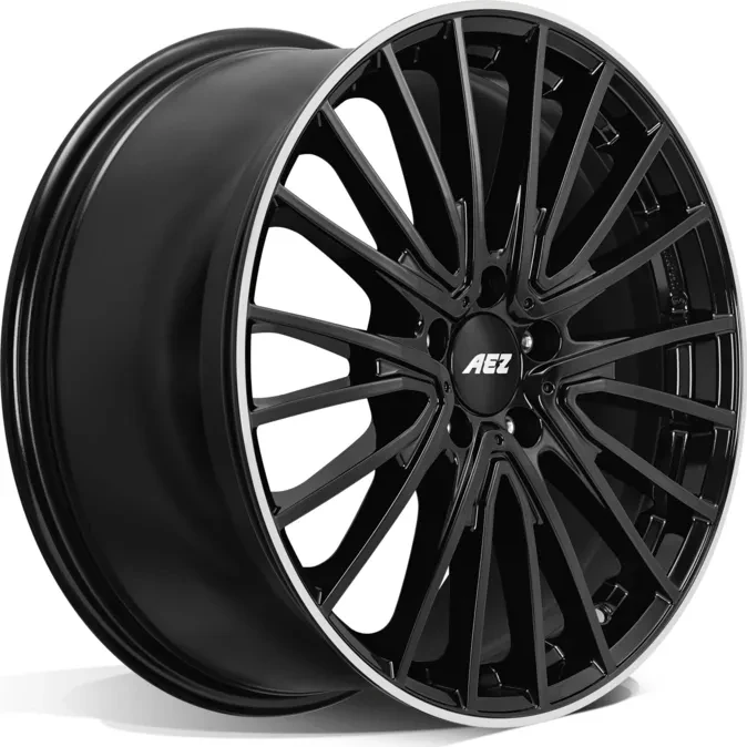AEZ Berlin 8.5x19 5/114.3 ET40 (verschiedene Farben)