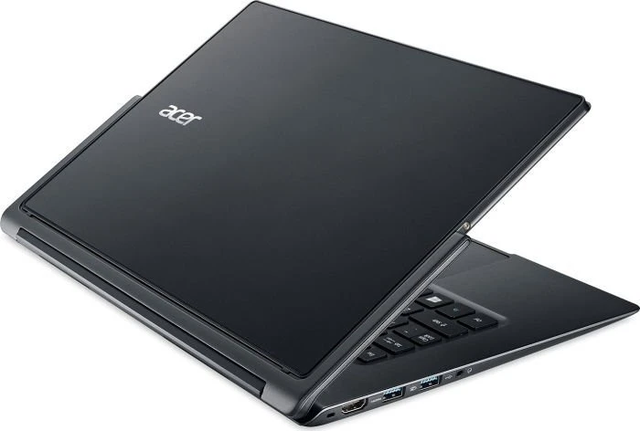 Acer Aspire R13 R7-371T-52JR, Core i5-5200U, 8GB RAM, 256GB SSD, DE