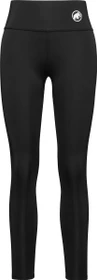 Mammut Waymarker Tights Hose lang schwarz (Damen)