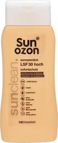Sun Ozon Glow Sonnenfluid LSF30, 50ml