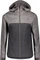 Scott Explorair Light Dryo WB Funktionsjacke grey melange/dark grey (Herren) Vorschaubild