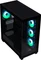 BitFenix CETO Premium Black, 4F, Lüfter LED Fixed RGB, Glasfenster Vorschaubild