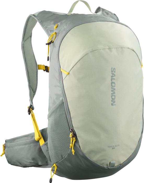 Salomon Trailblazer 20 cloudburst/paloma/silver cloud