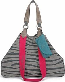 fritzi aus Preußen Izzy Zebra Shopper zebra wild