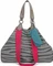 fritzi aus Preußen Izzy Zebra Shopper Vorschaubild