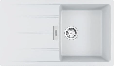 Franke Centro CNG 611-86