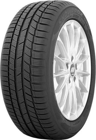Toyo Snowprox S954 235/35 R19 91W XL