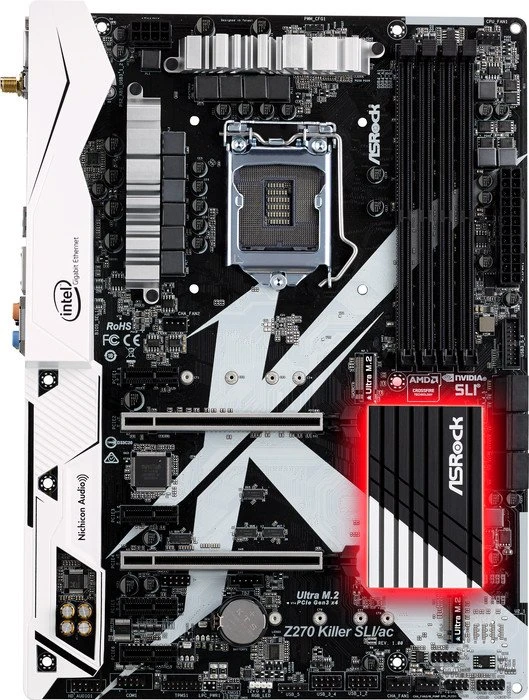 ASRock Z270