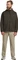 Jack Wolfskin Mogari Hooded Jacke obsidian moss (Herren) Vorschaubild