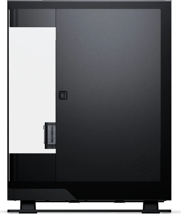 Phanteks Evolv X2 Matrix, schwarz, Glasfenster