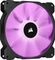Corsair SP Series iCUE SP140 RGB Elite, schwarz, 140mm Vorschaubild