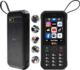 AGM M11 schwarz