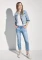 Street One Jane Jeans ultra bleach random washed (Damen) Vorschaubild