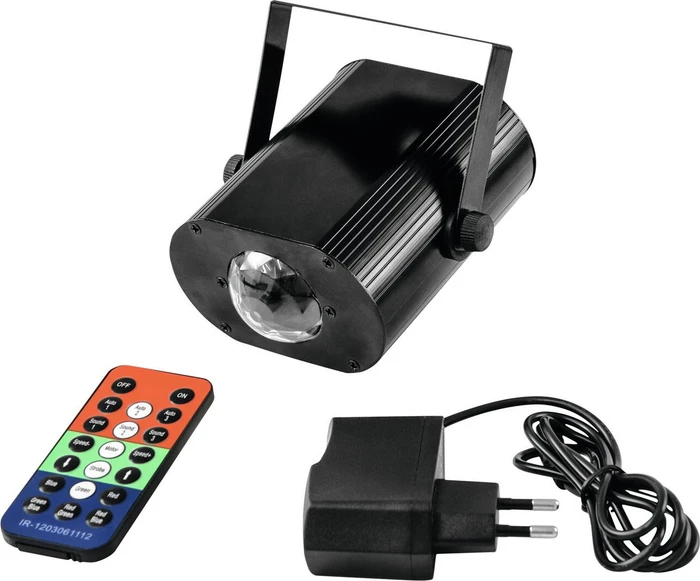 Eurolite LED H2O TCL Wassereffekt