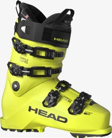 Head Formula RS 120 GW gelb (Herren) (Modell 2022/2023)