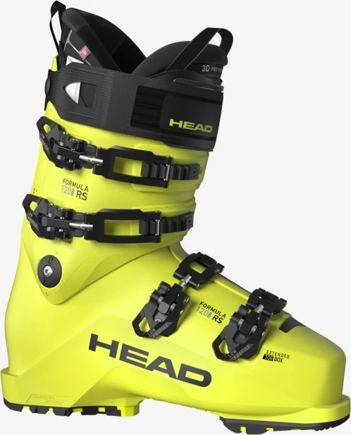 Head Formula RS 120 GW (Herren) (Modell 2022/2023)