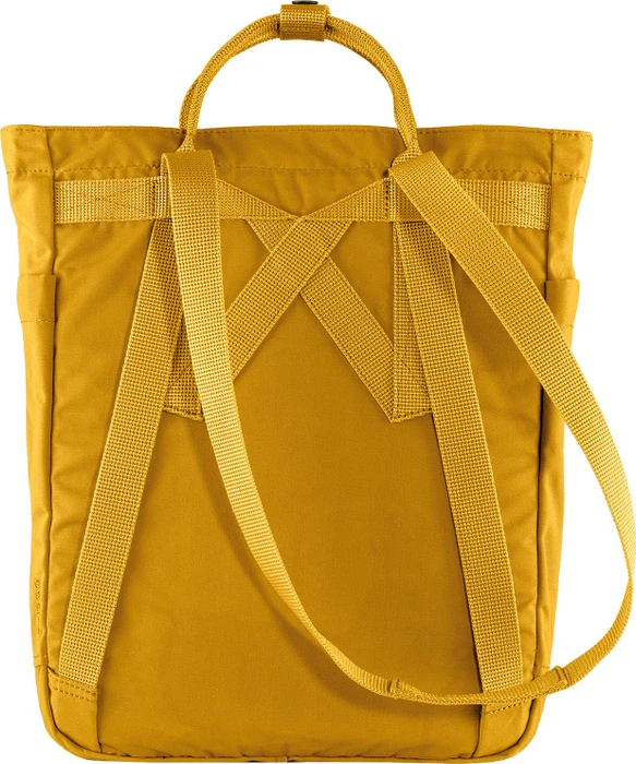 Fjällräven Kanken Totepack ocker