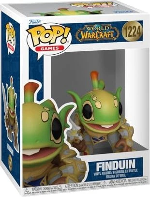 FunKo Pop! Games: World of Warcraft