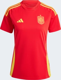adidas UEFA EURO 2024 Spanien Fan Heimtrikot (Damen)