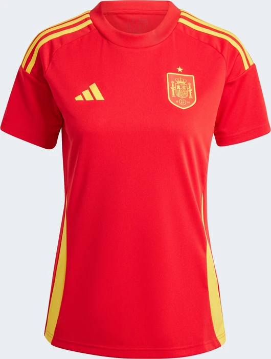 adidas UEFA EURO 2024 Spanien Trikot