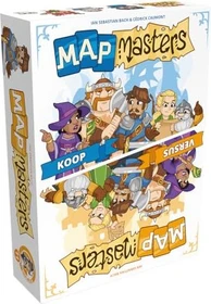 Map Masters