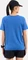 Odlo Essential Seamless 2.0 Laufshirt kurzarm dazzling blue melange (Damen) Vorschaubild