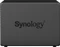 Synology DiskStation DS1522+, 8GB RAM ECC, 4x RJ-45 1000Base-T, 2x USB-A 3.0 Vorschaubild