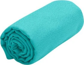 Sea to Summit Airlite M Handtuch baltic blue