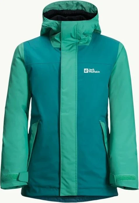 Jack Wolfskin Icy Mountain Jacke (Junior)