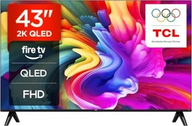 TCL 43SF560
