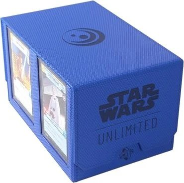 Gamegenic Star Wars: Unlimited - Double Deck Pod