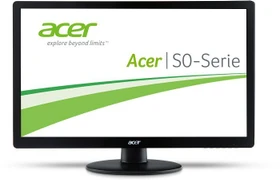 Acer S0 S240HLBID, 24"
