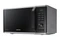 Samsung MS23K3555ES Mikrowelle mit Dampfgarer Vorschaubild