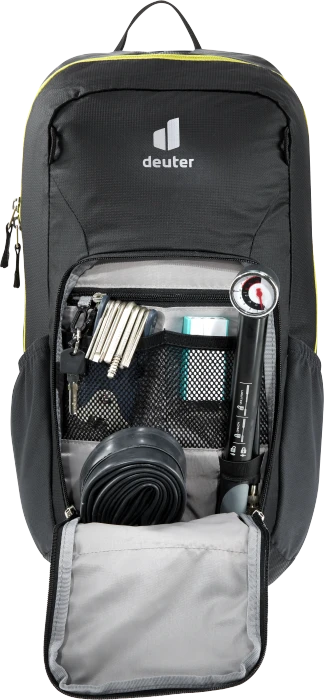 Deuter Bike I 20 schwarz