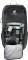 Deuter Bike I 20 schwarz Vorschaubild