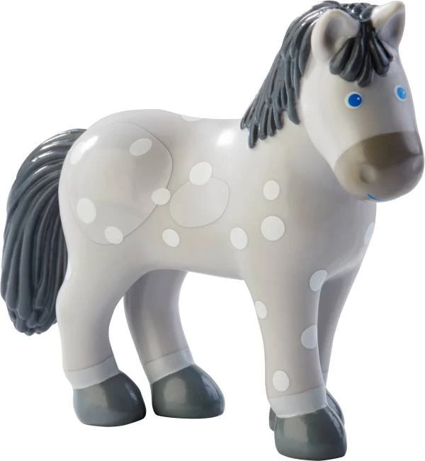 HABA Little Friends - Connis Pferd Bella