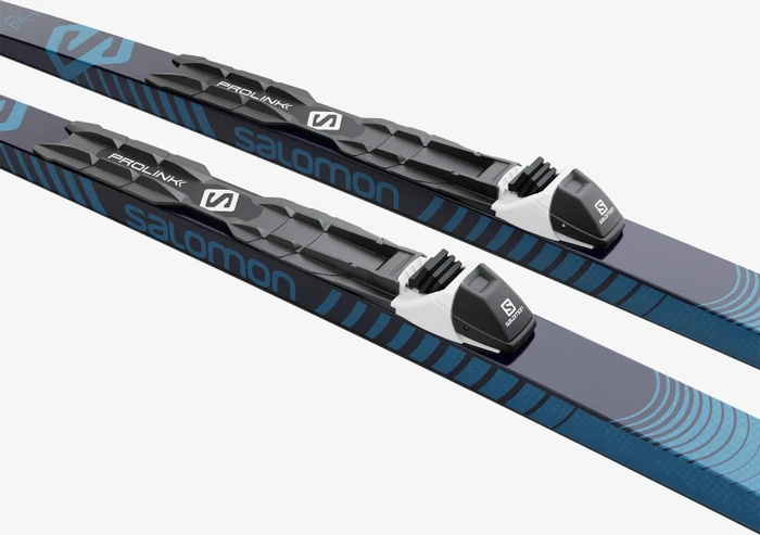 Salomon Snowscape 7 Vitane (inkl. Bindung) (Modell 2021/2022)